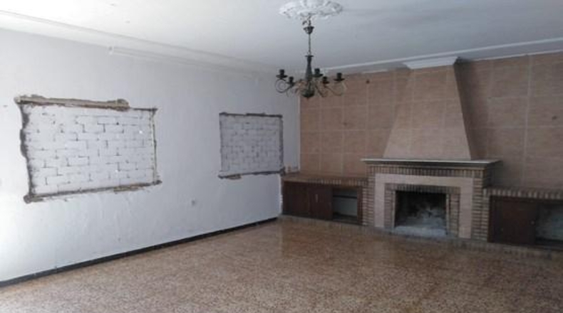 Sevilla - Alcalá de Guadaíra - 179m2