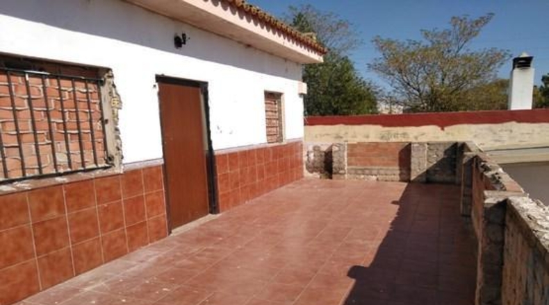 Sevilla - Alcalá de Guadaíra - 179m2