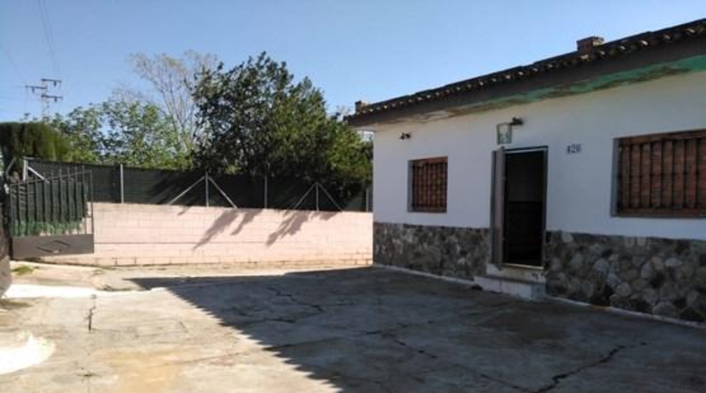 Sevilla - Alcalá de Guadaíra - 179m2