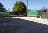 Xalet independent amb terreny en venda a la España, Alcalá de Guadaíra, ref.: TR165050 foto