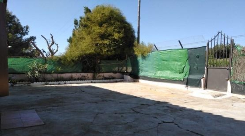 Sevilla - Alcalá de Guadaíra - 179m2