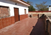 Xalet independent amb terreny en venda a la España, Alcalá de Guadaíra, ref.: TR165050 foto