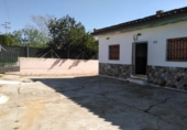 Xalet independent amb terreny en venda a la España, Alcalá de Guadaíra, ref.: TR165050 foto