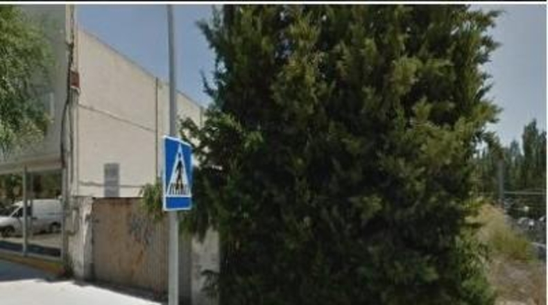 Barcelona - Vilanova del Camí - 804m2