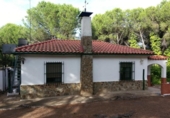 Casa de camp amb terreny en venda a la España, Còrdova, ref.: TR150839 foto