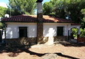 Casa de camp amb terreny en venda a la España, Còrdova, ref.: TR150839 foto
