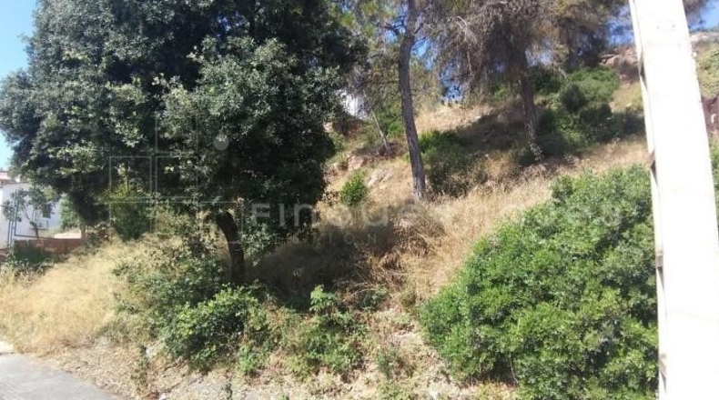 Barcelona - Vacarisses - 704m2