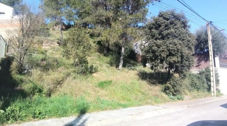 Barcelona - Vacarisses - 704m2