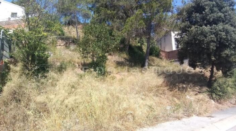 Barcelona - Vacarisses - 704m2