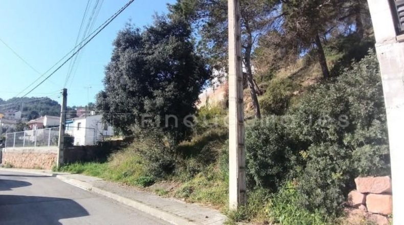 Barcelona - Vacarisses - 704m2