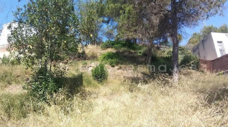 Barcelona - Vacarisses - 704m2