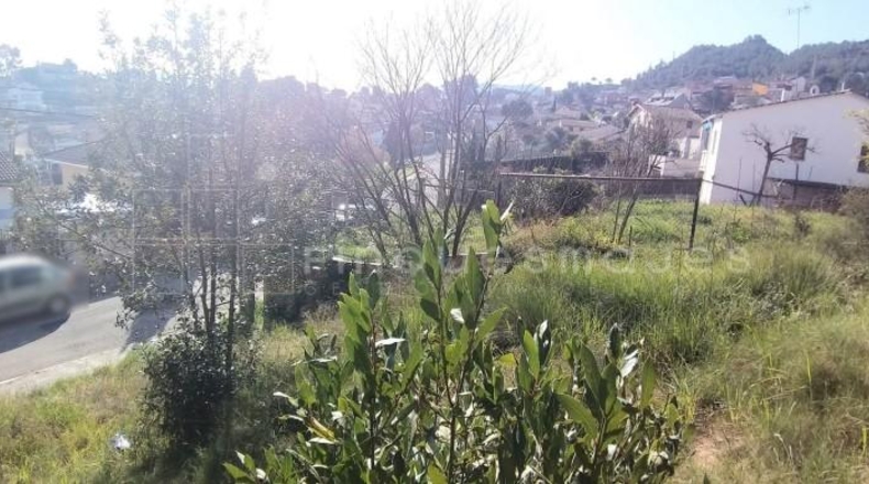 Barcelona - Vacarisses - 704m2
