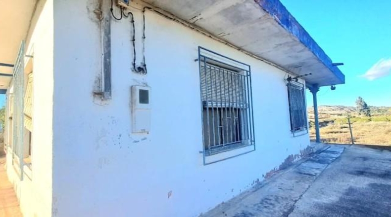 Murcia - Librilla - 15574m2