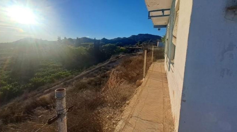 Murcia - Librilla - 15574m2