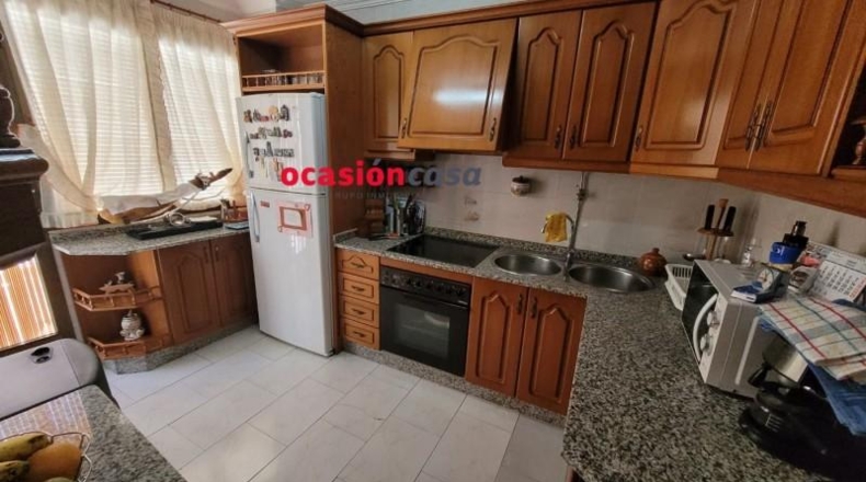 Кордова - Pozoblanco - 240m2
