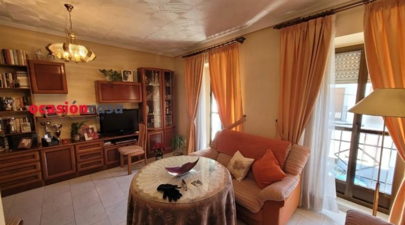 Кордова - Pozoblanco - 240m2