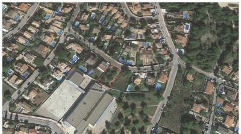 Tarragona - Cunit - 631m2