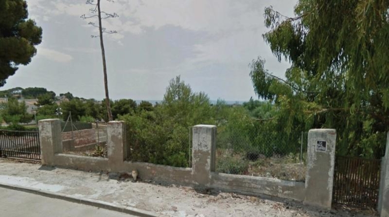 Tarragona - Cunit - 631m2