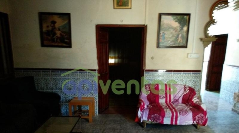 Murcia - Lorca - 500m2