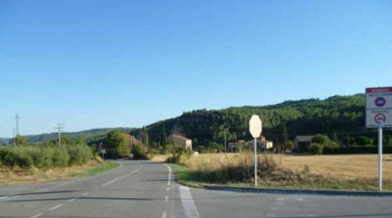 Barcelona - Piera - 22054m2