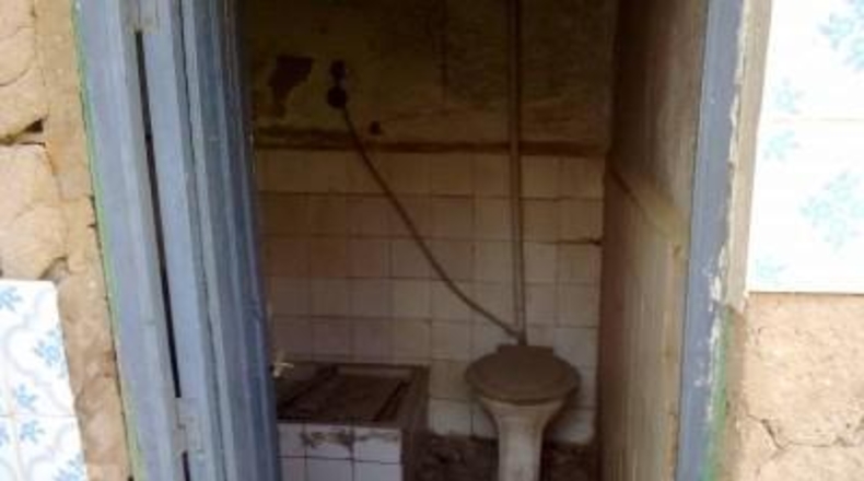 Кордова - Кордова - 75m2