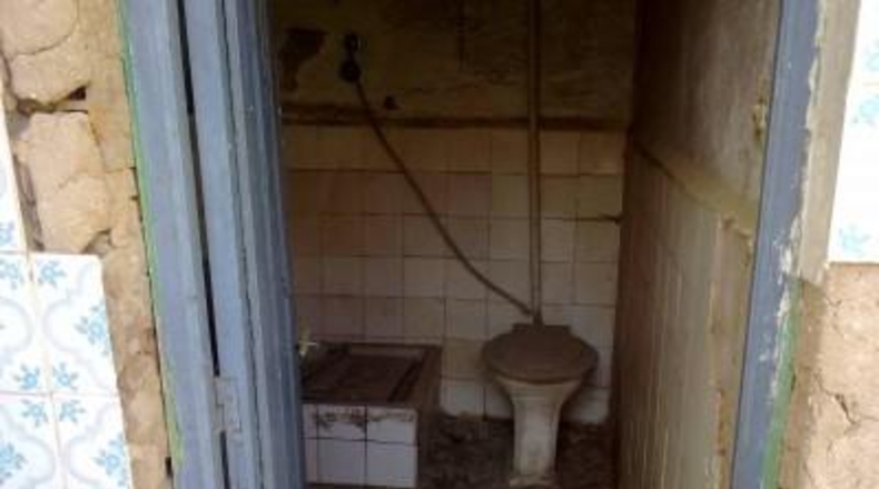 Кордова - Кордова - 75m2