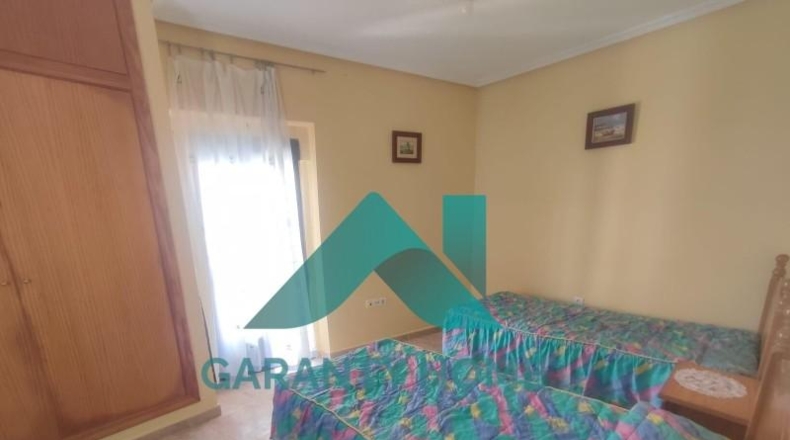 Tarragona - Caseres - 105m2