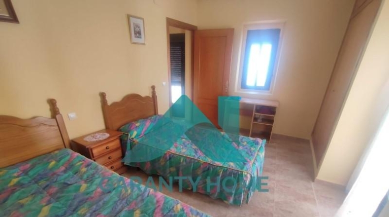 Tarragona - Caseres - 105m2