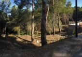 Urban land for sale on España, Torrent, ref: TR129004 photo