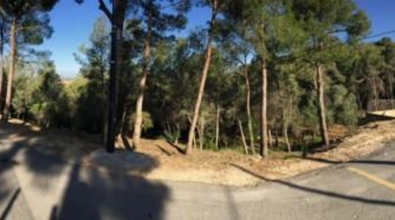 Gerona - Torrent - 406m2