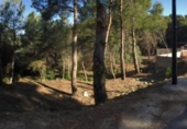 Urban land for sale on España, Torrent, ref: TR129004 photo