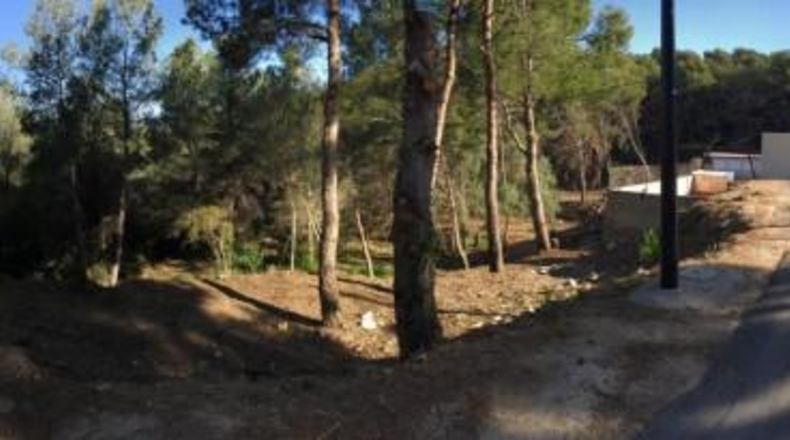 Gerona - Torrent - 406m2