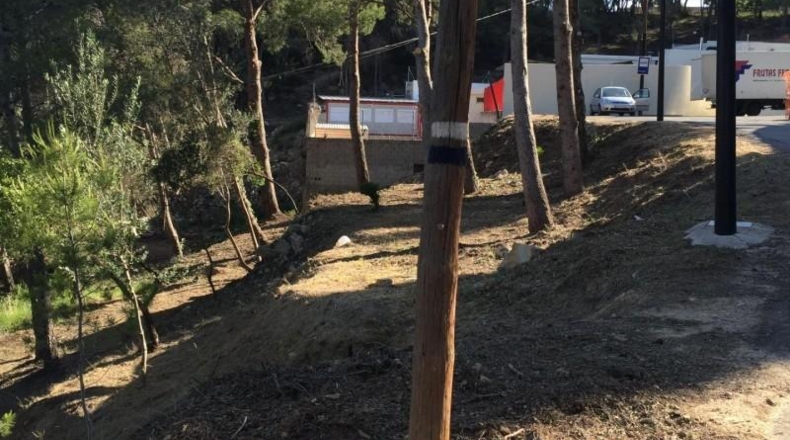 Gerona - Torrent - 406m2