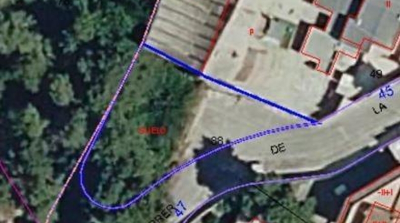 Gerona - Torrent - 406m2