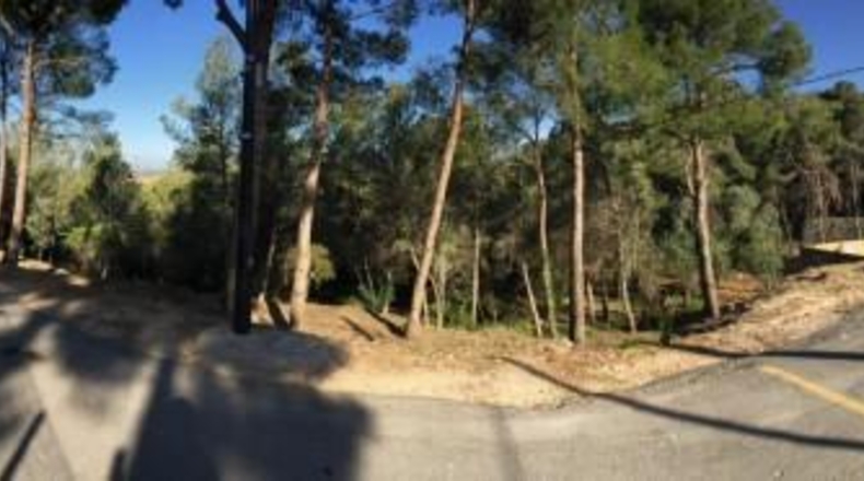 Gerona - Torrent - 406m2