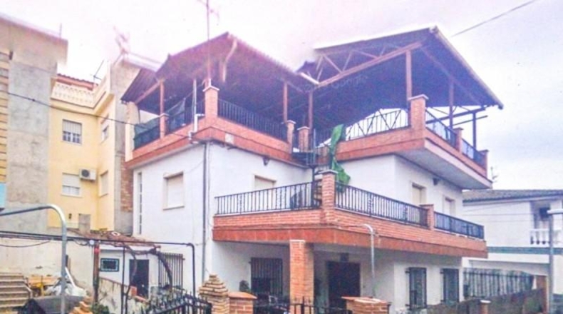 Granada - Huétor Vega - 222m2