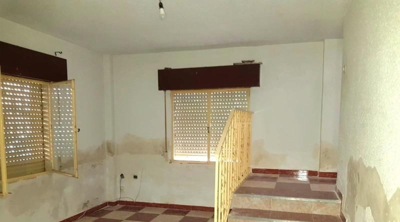 Granada - Huétor Vega - 222m2