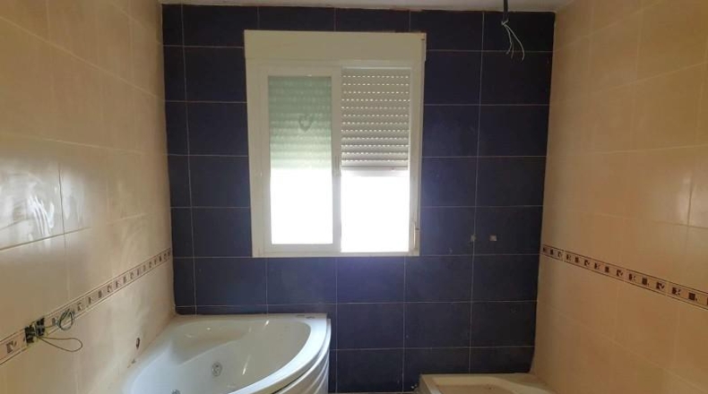 Granada - Huétor Vega - 222m2