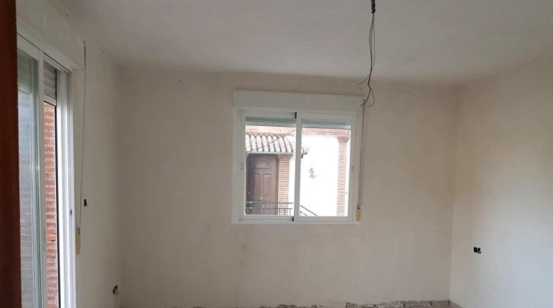 Granada - Huétor Vega - 222m2