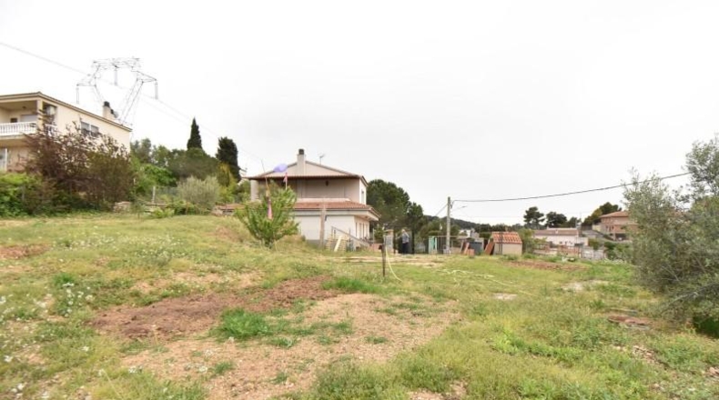 Barcelona - Tarrasa - 565m2
