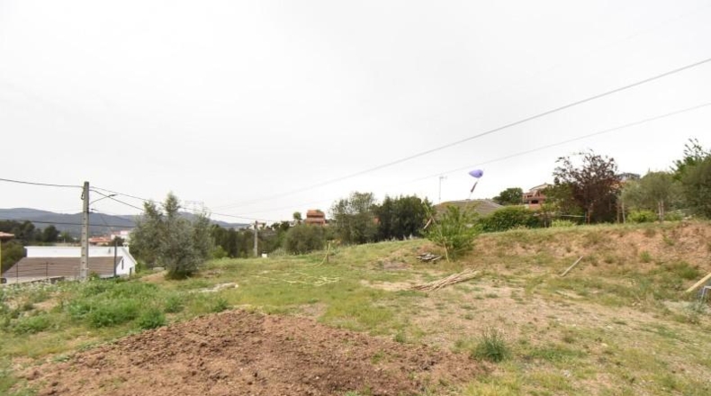 Barcelona - Tarrasa - 565m2