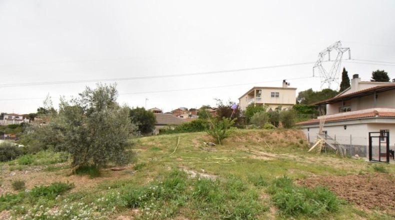Barcelona - Tarrasa - 565m2