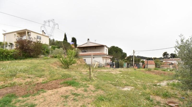 Barcelona - Tarrasa - 565m2