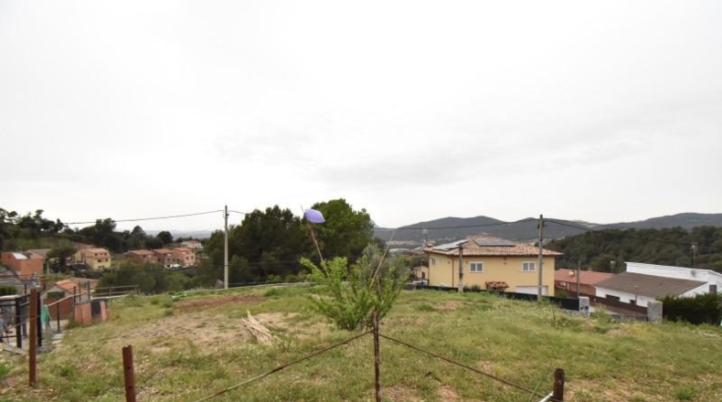 Barcelona - Tarrasa - 565m2