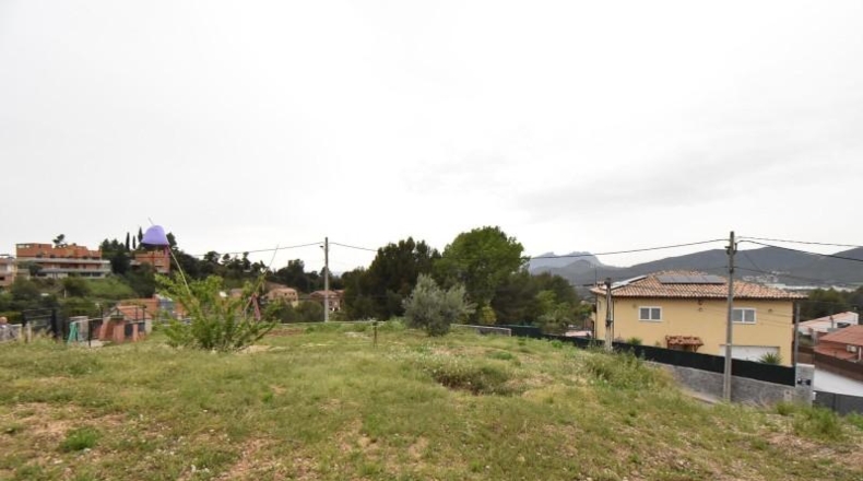 Barcelona - Tarrasa - 565m2