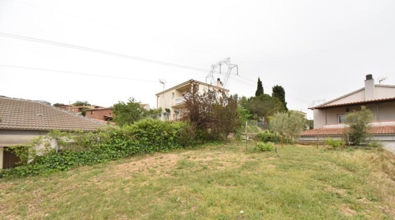 Barcelona - Tarrasa - 565m2