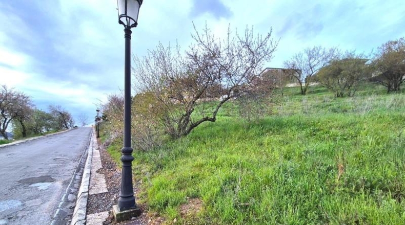 Leon - Ponferrada - 1800m2
