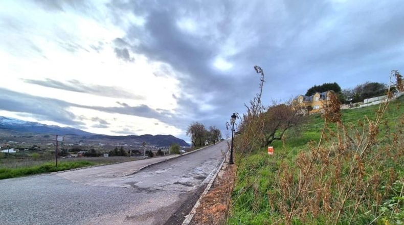 Leon - Ponferrada - 1800m2