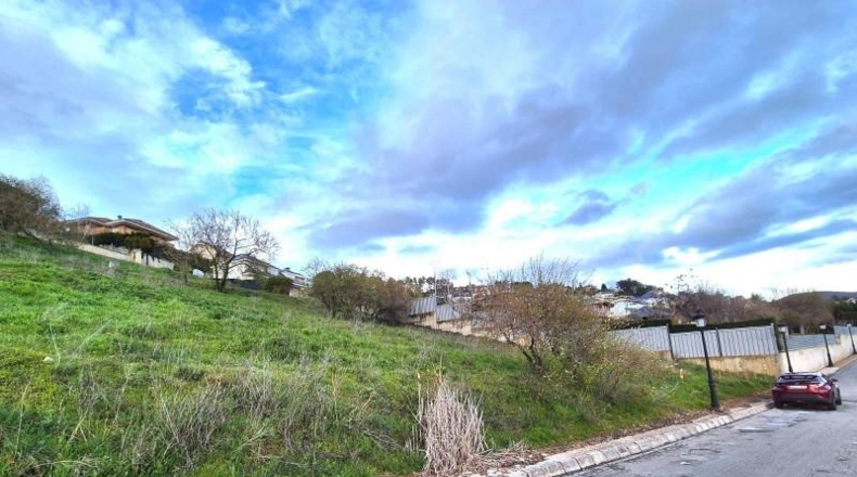 Leon - Ponferrada - 1800m2