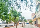 Casa de poble en venda a la España, Churriana de la Vega, ref.: TR300403 foto